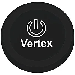 Saturn 15W Wireless Charging Pad