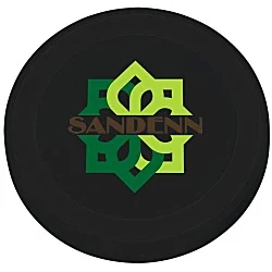 Saturn 15W Wireless Charging Pad - Full Color
