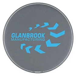 Slim 15W Wireless Charging Pad