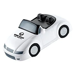 Convertible Car Stress Reliever