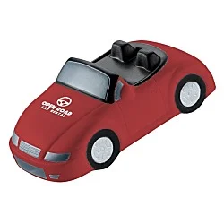 Convertible Car Stress Reliever