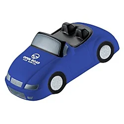 Convertible Car Stress Reliever