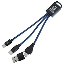 Fusion USB-C Charging Cable
