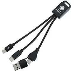 Fusion USB-C Charging Cable
