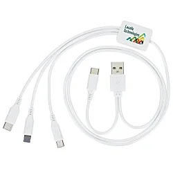 Riley Charging Cable