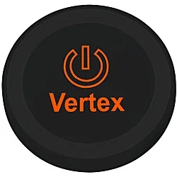 Saturn 15W Wireless Charging Pad - 24 hr