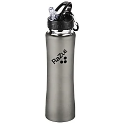 Ranger Stainless Sport Bottle - 26 oz. - 24 hr