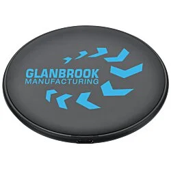 Slim 15W Wireless Charging Pad - 24 hr