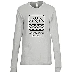 Threadfast Epic Cotton Long-Sleeve T-Shirt