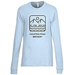 Threadfast Epic Cotton Long-Sleeve T-Shirt