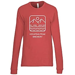 Threadfast Epic Cotton Long-Sleeve T-Shirt
