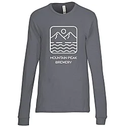Threadfast Epic Cotton Long-Sleeve T-Shirt