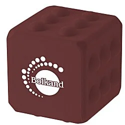 Push Pop Cube - 24 hr