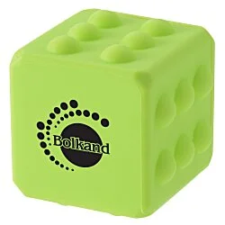 Push Pop Cube - 24 hr