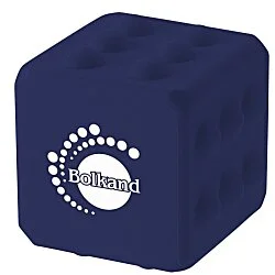 Push Pop Cube - 24 hr