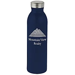 h2go Easton Vacuum Bottle - 21 oz. - 24 hr