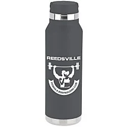 h2go Voyager Vacuum Bottle - 25 oz. - 24 hr