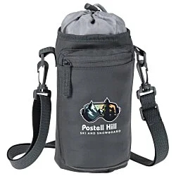 Midway Crossbody Bottle Bag