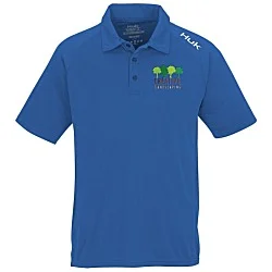 Huk Lopro Solid Performance Polo