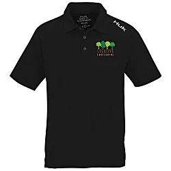 Huk Lopro Solid Performance Polo - Men's