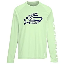 Huk Pursuit Long Sleeve T-Shirt - Men's