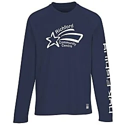 Huk Pursuit Long Sleeve T-Shirt - Men's