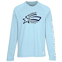 Huk Pursuit Long Sleeve T-Shirt - Men's