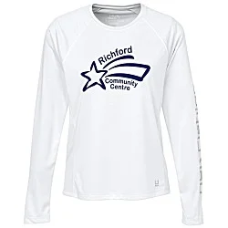 Huk Pursuit Long Sleeve T-Shirt - Ladies'