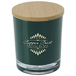 Bamboo Soy Candle - 5.5 oz.