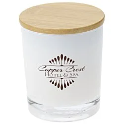 Bamboo Soy Candle - 5.5 oz.