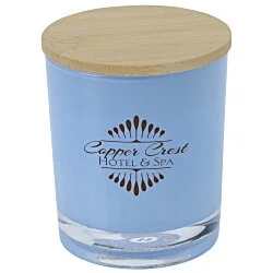 Bamboo Soy Candle - 5.5 oz.