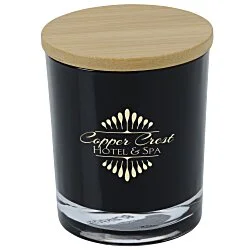 Bamboo Soy Candle - 5.5 oz.