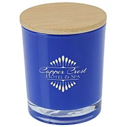 Bamboo Soy Candle - 5.5 oz.
