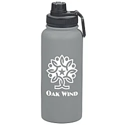 Lund Stainless Bottle - 32 oz.