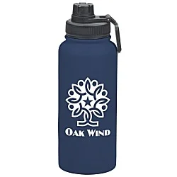 Lund Stainless Bottle - 32 oz.