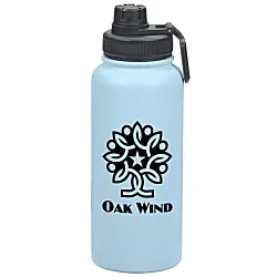 Lund Stainless Bottle - 32 oz.