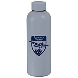 Cleave Stainless Steel Bottle - 25 oz.