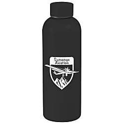 Cleave Stainless Steel Bottle - 25 oz.