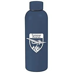 Cleave Stainless Steel Bottle - 25 oz.