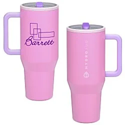HydroJug Traveler Vacuum Mug - 32 oz. - 24 hr