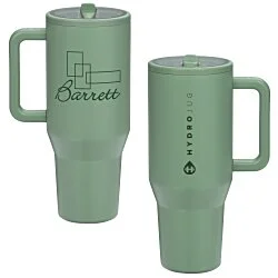 HydroJug Traveler Vacuum Mug - 32 oz. - 24 hr