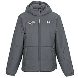 Under Armour Lightweight Insulated Jacket