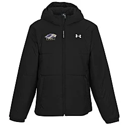 Under Armour Lightweight Insulated Jacket