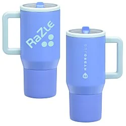 HydroJug Traveler Vacuum Mug - 20 oz. - 24 hr