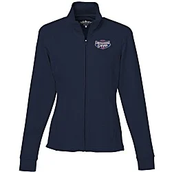 Nu Fitness Jacket - Ladies'