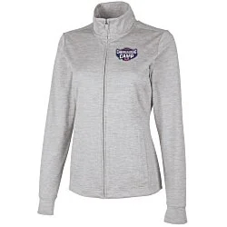Nu Fitness Jacket - Ladies'