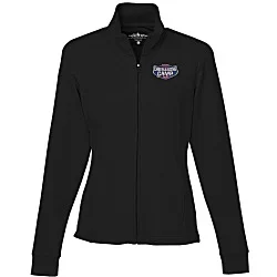 Nu Fitness Jacket - Ladies'