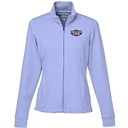 Nu Fitness Jacket - Ladies'