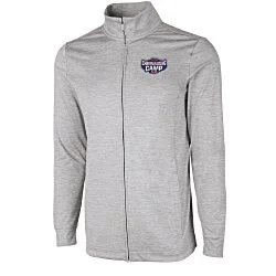 Nu Fitness Jacket - Men's