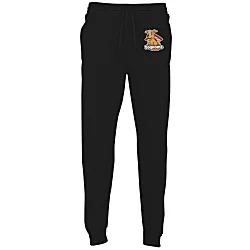 Jerzees Ultimate CVC Jogger - Full Color